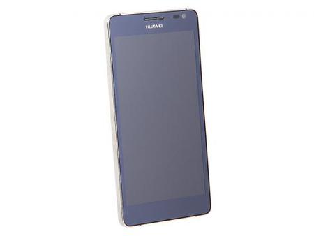 Смартфон Huawei Ascend D2 Blue - Тимашевск