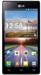 LG P880 Optimus 4X HD - Тимашевск