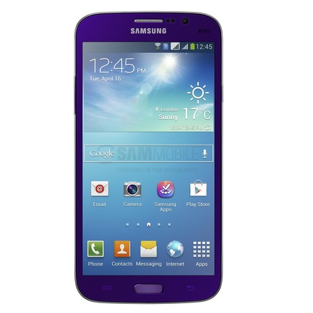 Смартфон Samsung Galaxy Mega 5.8 GT-I9152 - Тимашевск