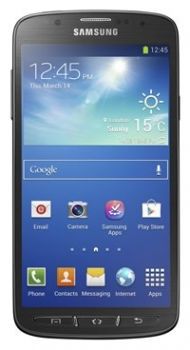 Сотовый телефон Samsung Samsung Samsung Galaxy S4 Active GT-I9295 Grey - Тимашевск
