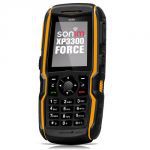 Терминал моб связи Sonim XP 3300 FORCE Yellow/Black - Тимашевск