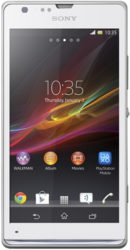 Sony Xperia SP - Тимашевск