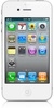 Смартфон Apple iPhone 4 8Gb White - Тимашевск