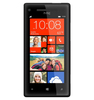 Смартфон HTC Windows Phone 8X Black - Тимашевск