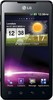 Смартфон LG Optimus 3D Max P725 Black - Тимашевск
