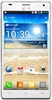 Смартфон LG Optimus 4X HD P880 White - Тимашевск