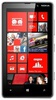Смартфон Nokia Lumia 820 White - Тимашевск