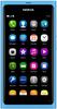 Смартфон Nokia N9 16Gb Blue - Тимашевск