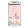 Мобильный телефон Samsung + 1 ГБ RAM+  Galaxy S III GT-I9300 La Fleur 16 Гб 16 ГБ - Тимашевск