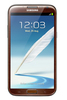 Смартфон Samsung Galaxy Note 2 GT-N7100 Amber Brown - Тимашевск
