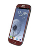 Смартфон Samsung Galaxy S3 GT-I9300 16Gb La Fleur Red - Тимашевск