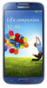Смартфон SAMSUNG I9500 Galaxy S4 16Gb Blue - Тимашевск