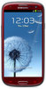 Смартфон Samsung Samsung Смартфон Samsung Galaxy S III GT-I9300 16Gb (RU) Red - Тимашевск