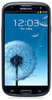 Смартфон Samsung Samsung Смартфон Samsung Galaxy S3 64 Gb Black GT-I9300 - Тимашевск