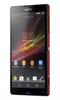 Смартфон Sony Xperia ZL Red - Тимашевск